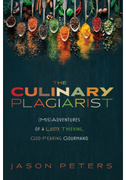 The Culinary Plagiarist