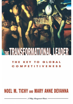 The Transformational Leader
