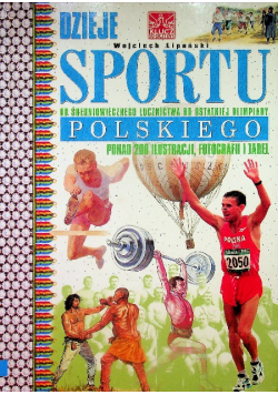 Dzieje sportu polskiego