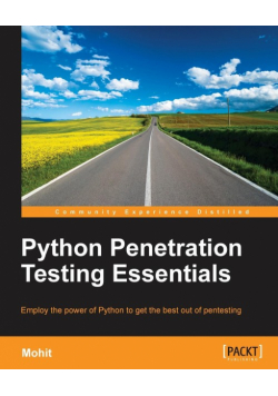 Python Penetration Testing Essentials