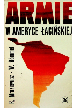 Armie w Ameryce Łacińskiej