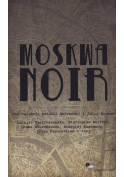 Moskwa Noir