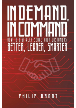 In Demand, in Command
