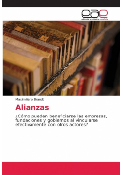 Alianzas