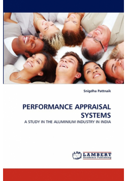 Performance Appraisal Systems