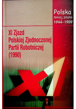 XI Zjazd Polskiej Zjednoczonej Partii Robotniczej