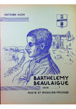 Barthelemy Beaulaigue