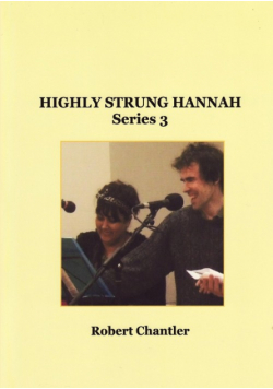 Highly Strung Hannah Series 3