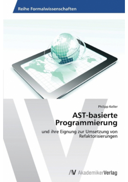 AST-basierte Programmierung