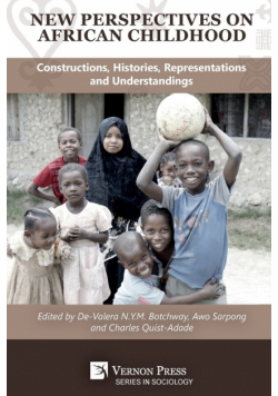 New Perspectives on African Childhood