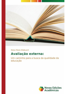 Avaliação externa