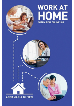 Work at Home with a Real Online Job