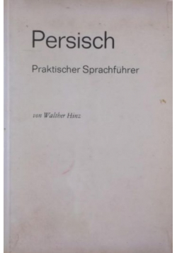Persisch Praktischer Sprachfuhrer