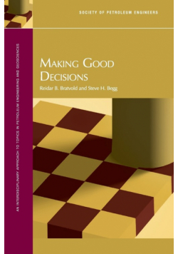 Making Good Decisions