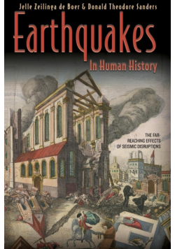 Earthquakes in Human History