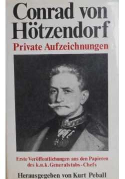 Private aufzeichnungen