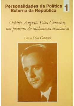 Octavio Augusto Dias Carneiro