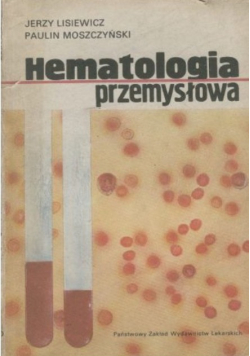 Hematologia przemysłowa