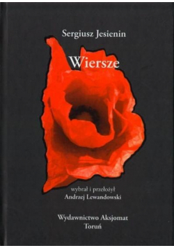 Wiersze