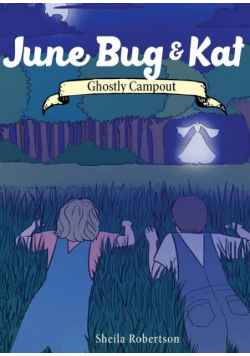 June Bug & Kat