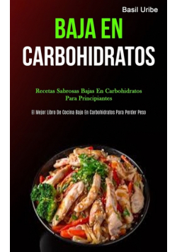 Baja En Carbohidratos