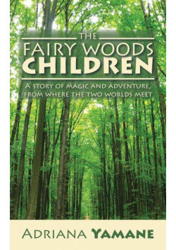 The Fairy Woods Children