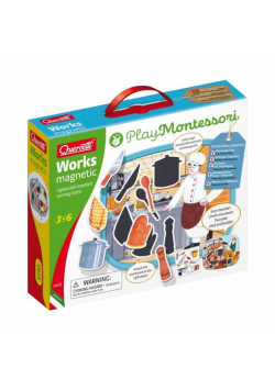 Zawody Montessori