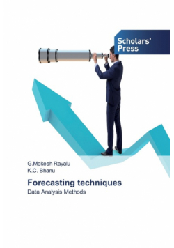 Forecasting techniques