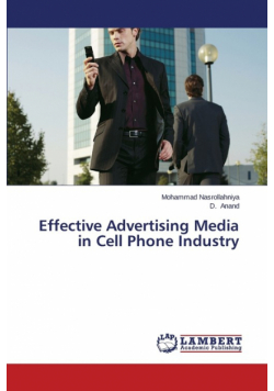 Effective Advertising Media in Cell Phone Industry