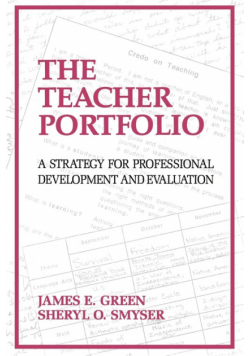 The Teacher Portfolio