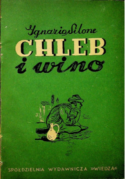 Chleb i wino 1947 r.