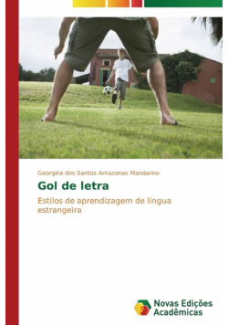Gol de letra