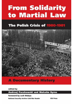 From Solidarity to Martial Law