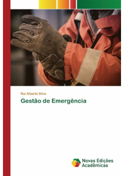Gestão de Emergência
