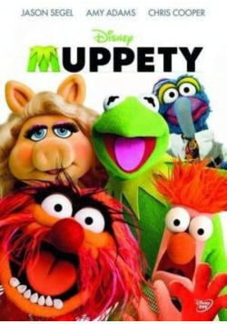 Muppety z DVD