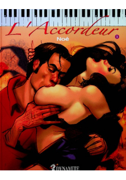 L accordeur 1