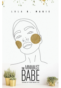 The Minimalist Babe