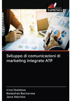 Sviluppo di comunicazioni di marketing integrato ATP