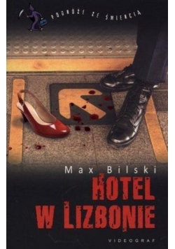 Hotel w Lizbonie