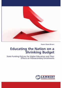 Educating the Nation on a Shrinking Budget