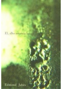 El albo ostatnia księga