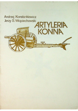 Artyleria konna
