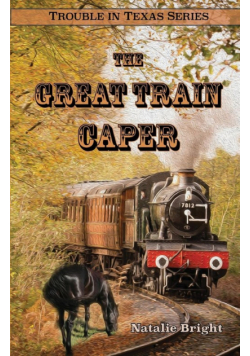 The Great Train Caper