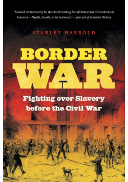 Border War