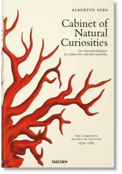 Cabinet of Natural Curiosities