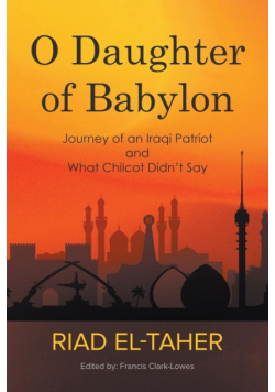 O Daughter of Babylon