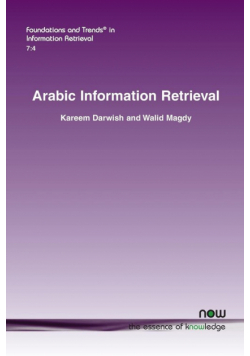 Arabic Information Retrieval