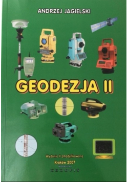 Geodezja 2