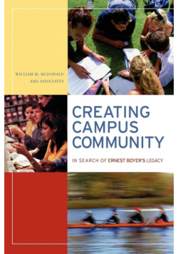 Creating Campus Community