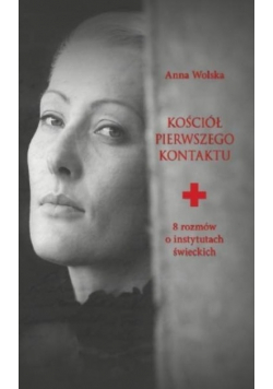 Kościół pierwszego kontaktu
